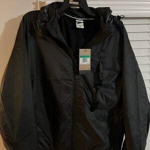 XL Men’s Nike Windbreaker Jacket